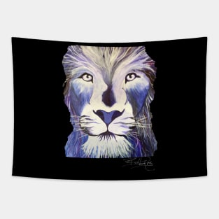 Lion of Judah Tapestry