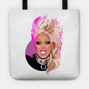 Rupaul Tote