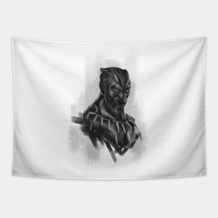 Black Panther Tapestry