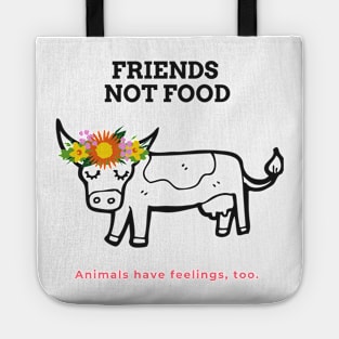 Gift for animal lover Tote