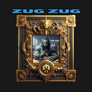 Zug Zug T-Shirt