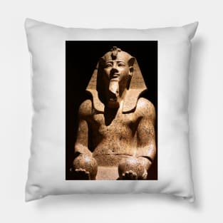 The Pharaoh Pillow