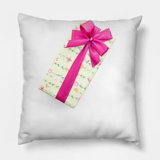 Present Pillow