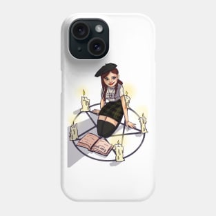 Love Spell Phone Case