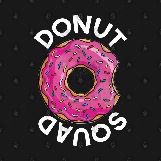 Donut Squad by ChehStore