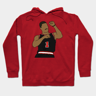 derrick rose sweater