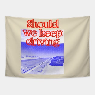 Should we keep driving Tapestry