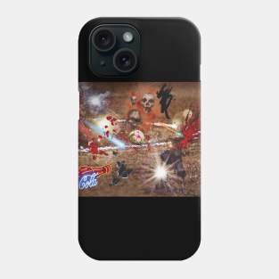 STREET FIGHTER Phone Case