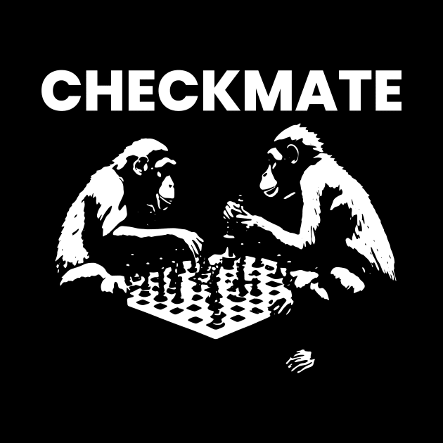 Checkmate by lkn