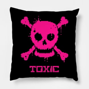 Toxic Pillow