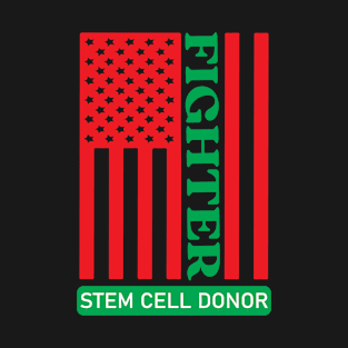 STEM CELL DONOR T-Shirt