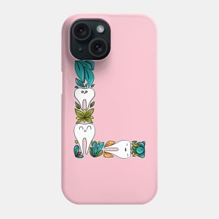 L Phone Case