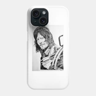 Daryl Phone Case