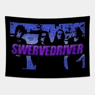 Swervedriver // Fanmade Tapestry