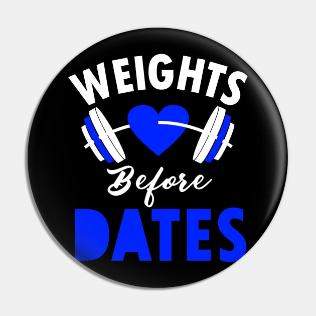 WEIGHTS BEFORE DATES Pin by Lin Watchorn 