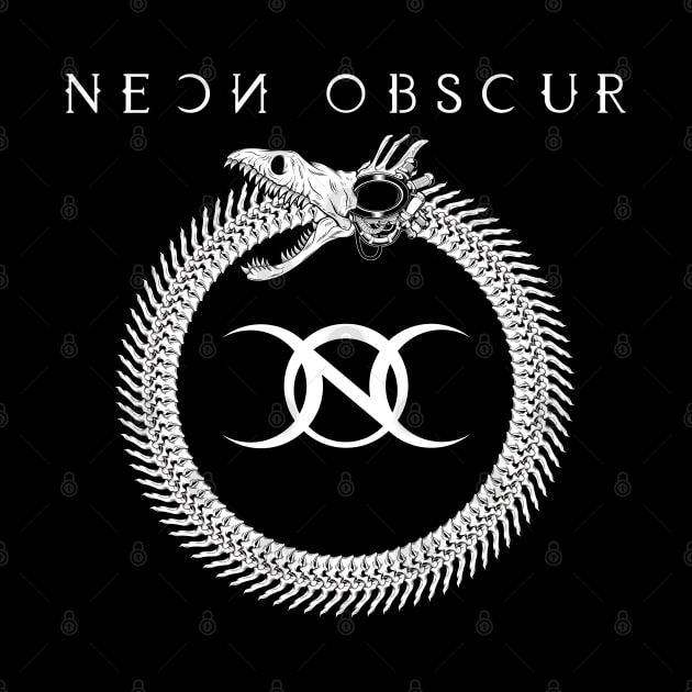 Ouroboros by Nevan