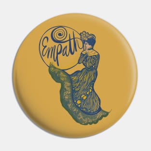 Empath Pin