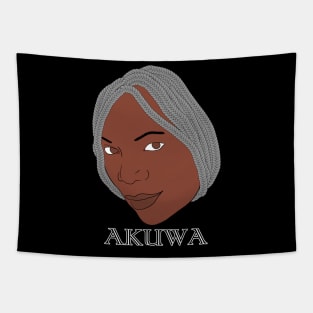 Akuwa Tapestry