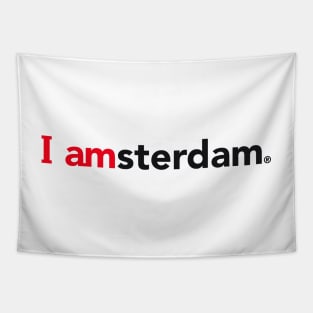 I Amsterdam Tapestry