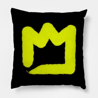 Crown Pillow