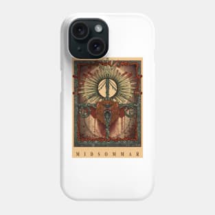 Midsommar Phone Case