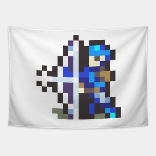 Archer Sprite Tapestry