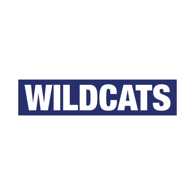 WildCats by winstongambro