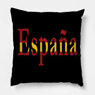 Espana Pillow