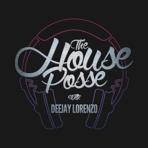 Dark Grunge (The House Posse) by The House Posse