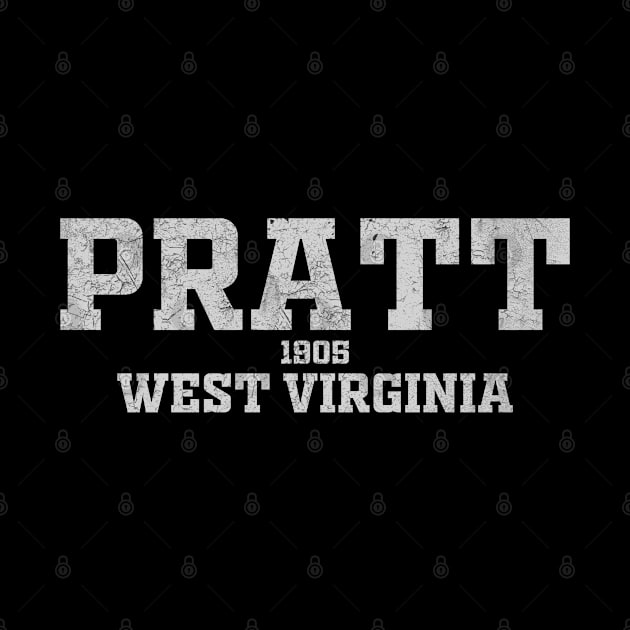 Pratt West Virginia by RAADesigns