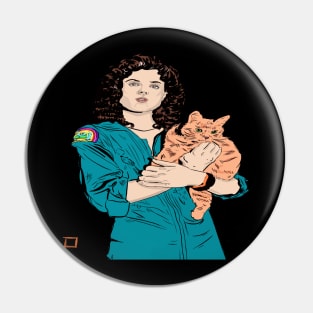 Jonesy is the main character Pin