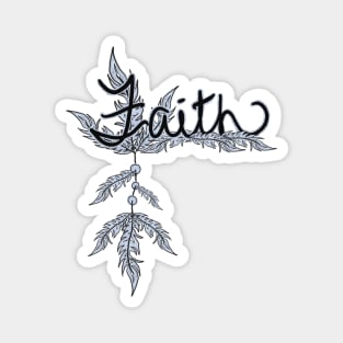 Faith Magnet