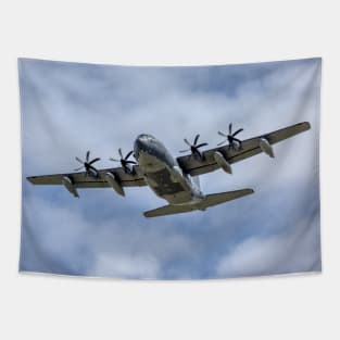 Lockheed Hercules MC-130J Tapestry