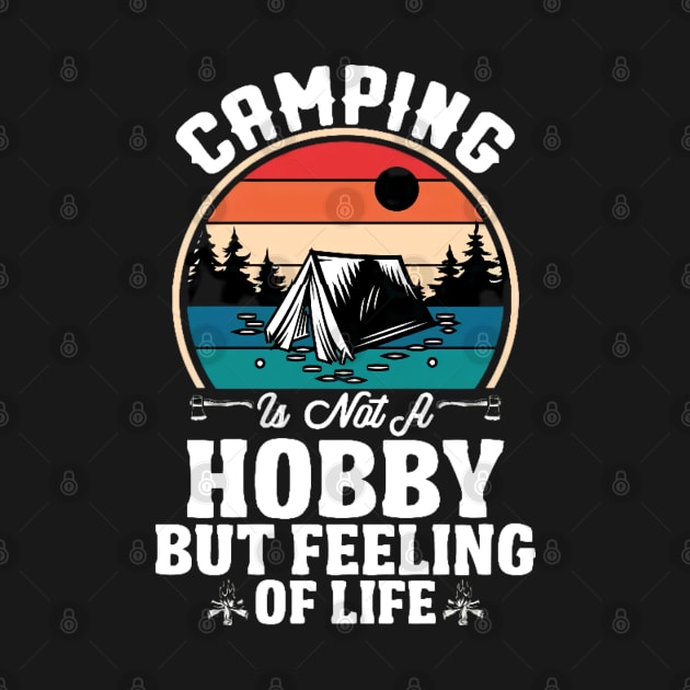 Camping life by Permana Store official