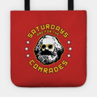 SAFTC Tote