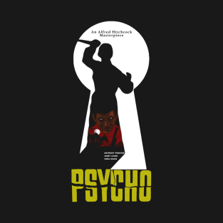 PSYCHO T-Shirt