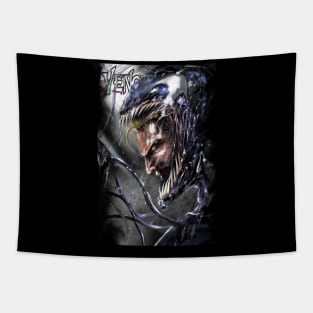 Venomized Tapestry