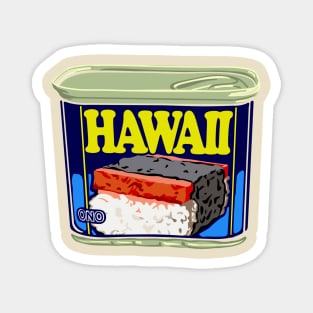 Hawaii Magnet