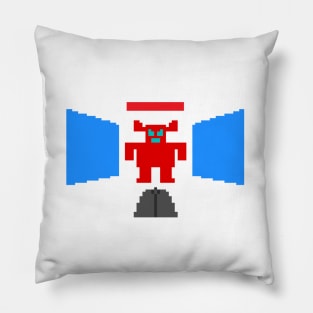 FPS Pillow