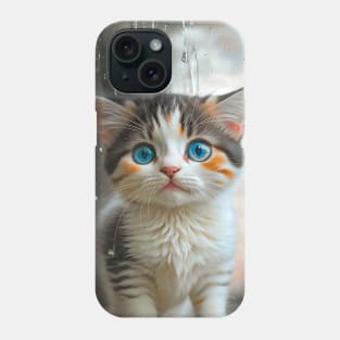 Cute Adorable Cats Phone Case