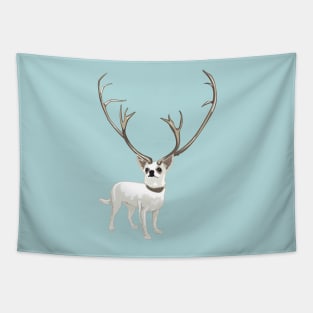 The Chihuahualope Tapestry