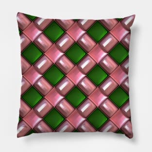 Mesh Pillow