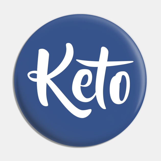 Keto Pin by FoodieTees