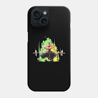 zoro Phone Case