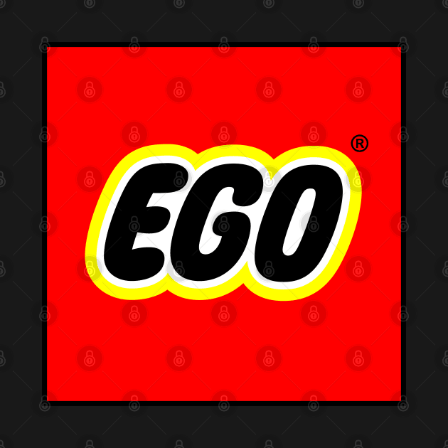How is your ego... by Garage Du Nord