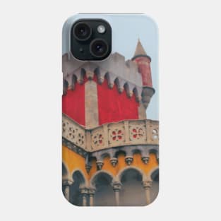 Bright Palace Phone Case