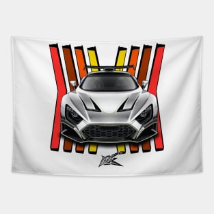 zenvo tsr s Tapestry