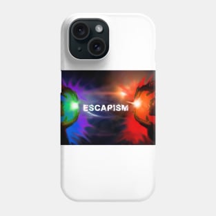 fantasy dream Phone Case