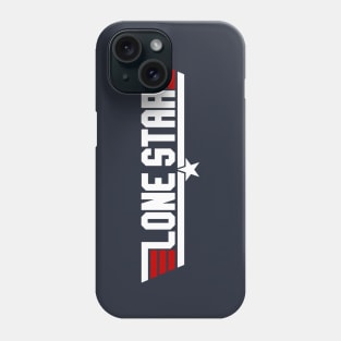 Lone Star Phone Case