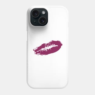 Lips Phone Case